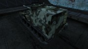 Шкурка для Объект 212 для World Of Tanks миниатюра 3