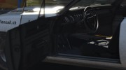 1969 Dodge Charger RT 1.0 para GTA 5 miniatura 3