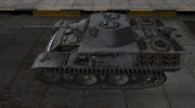 Забавный скин VK 16.02 Leopard для World Of Tanks миниатюра 2