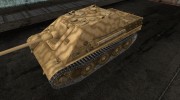 Шкурка для JagdPanther for World Of Tanks miniature 1