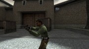 FN Five-seveN для Counter-Strike Source миниатюра 5