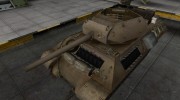 Ремоделинг для M10 Wolverine для World Of Tanks миниатюра 1
