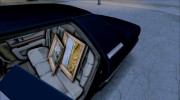 Buick Roadmaster 1996 для GTA San Andreas миниатюра 20