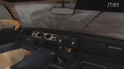 ВАЗ 2105 para GTA San Andreas miniatura 3