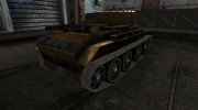 БТ-7 Drongo для World Of Tanks миниатюра 4