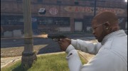 Walther PPK for GTA 5 miniature 3