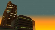Звездное небо V2.0 (for SA:MP) для GTA San Andreas миниатюра 4