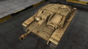 Шкурка для StuG III for World Of Tanks miniature 1