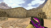 Famas Карфаген for Counter Strike 1.6 miniature 2