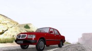 ГАЗ 3110 v.2 для GTA San Andreas миниатюра 4