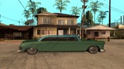 Custom Cab для GTA San Andreas миниатюра 2