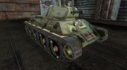 А-20 для World Of Tanks миниатюра 5