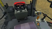 Massey Ferguson 7622 para Farming Simulator 2013 miniatura 7