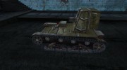 СУ-26 DEDA для World Of Tanks миниатюра 2