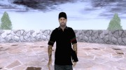 Скин на замену Bmydrug для GTA San Andreas миниатюра 1
