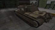 Зоны пробития контурные для AT 15 para World Of Tanks miniatura 3