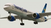 Boeing 757-200 Thomas Cook Airlines для GTA San Andreas миниатюра 17