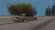 BMW E34 ЕК для GTA San Andreas миниатюра 29