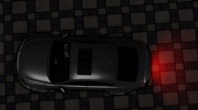 2009 Lexus IS-F Hachiraito para GTA San Andreas miniatura 3