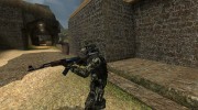 MGS Dododo CT для Counter-Strike Source миниатюра 4