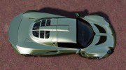 Hennessey Venom GT 2010 [EPM] for GTA 4 miniature 4