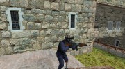 Sepulchral GSG9 for Counter Strike 1.6 miniature 2