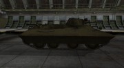 Шкурка для БТ-СВ в расскраске 4БО для World Of Tanks миниатюра 5
