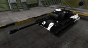 Зоны пробития T32 para World Of Tanks miniatura 1