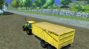 PST-10 для Farming Simulator 2013 миниатюра 4