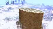 Новые текстуры небоскрёбов LS для GTA San Andreas миниатюра 5