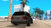 Mercedes-Benz E320 Funeral Hearse для GTA San Andreas миниатюра 4