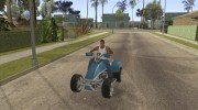 Powerquad_by-Woofi-MF скин 1 para GTA San Andreas miniatura 1