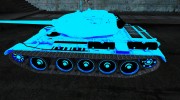 Т-44 for World Of Tanks miniature 2