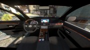 Lexus LX570 2016 для GTA 4 миниатюра 9
