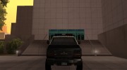 Police Transporter GTA V для GTA San Andreas миниатюра 3