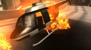 Overdose Effects - Unofficial HD Retexture 2.0 para GTA San Andreas miniatura 3