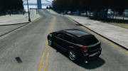 Dodge Caliber para GTA 4 miniatura 3