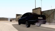 BMW M5 NEEDFORDRIVE для GTA San Andreas миниатюра 3