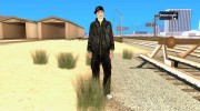 GuF для GTA San Andreas миниатюра 5