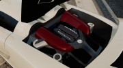 Porsche Carrera GT Gemballa Mirage [EPM] for GTA 4 miniature 6