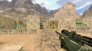 awp_dust para Counter Strike 1.6 miniatura 3