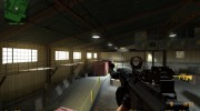 Colt M4 Patriot SD for Counter-Strike Source miniature 2