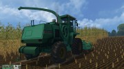 Дон-680 para Farming Simulator 2015 miniatura 30