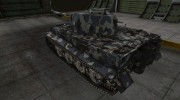 Немецкий танк PzKpfw VI Tiger для World Of Tanks миниатюра 3