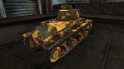 PzKpfw 35 (t) Gesar for World Of Tanks miniature 4