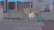 Остров Креветок для GTA 3 миниатюра 5