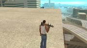 РПГ-7 для GTA San Andreas миниатюра 4