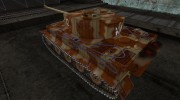 PzKpfw VI Tiger 3 for World Of Tanks miniature 3