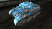 Luchs for World Of Tanks miniature 1