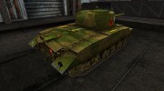 T20 1stPolish Armored Division для World Of Tanks миниатюра 4